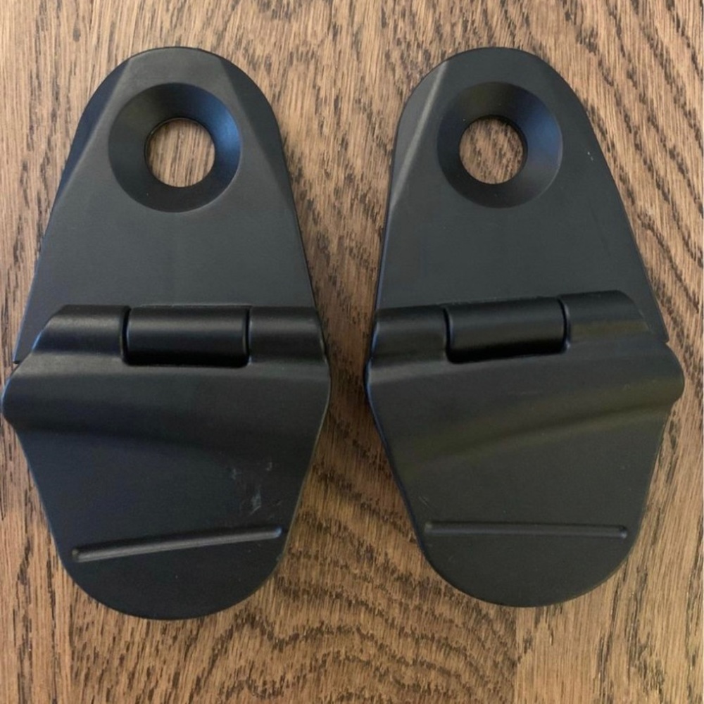 Babyzen Yoyo connect bassinet adaptors